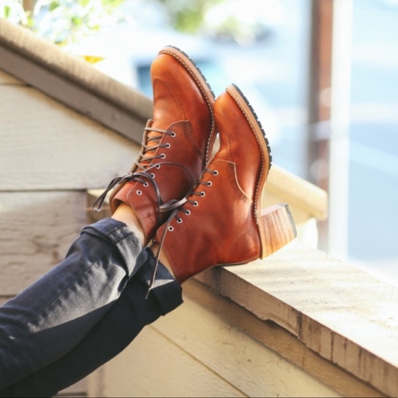 Red wing clara - Picture 5 of 5